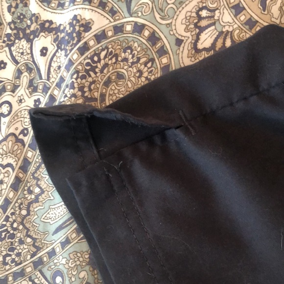 Grey’s Anatomy by Barco Size Small Dark Grey Scrub Pants - Picture 4 of 7